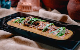 Cardápio Fratello I