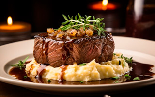 Cardápio Fratello II