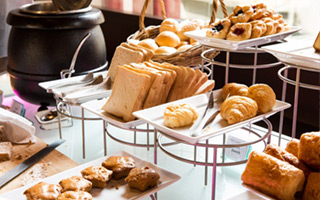 Cardápio Coffee Break