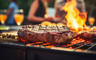 Cardápio Churrasco à Gaúcha